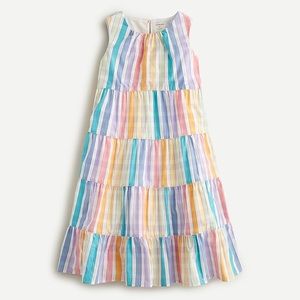 NWT J Crew Toddler Dress!